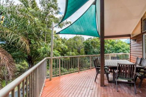 Amaroo House - Sunshine Coast Guide 7