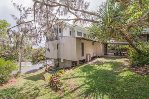 Jace House - Sunshine Coast Guide 0