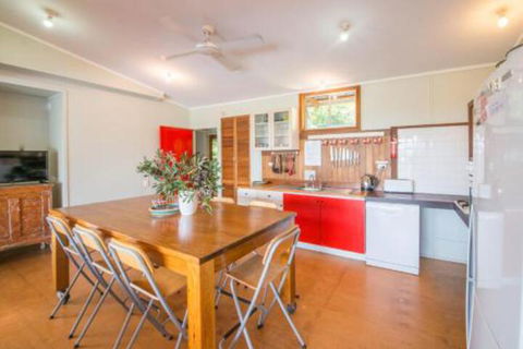 Jace House - Sunshine Coast Guide 2