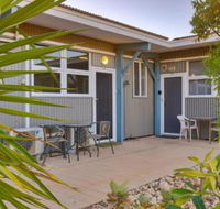 Getaway Villas Unit 38 12 1 Bedroom Self Contained Accommodation - Sunshine Coast Guide