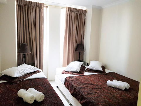 Accommodation Sydney Pitt Street - Sunshine Coast Guide 1