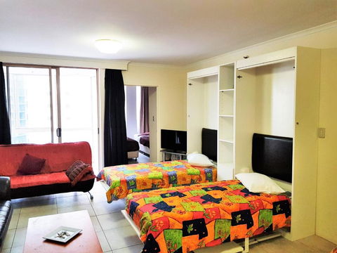 Accommodation Sydney Pitt Street - Sunshine Coast Guide 3