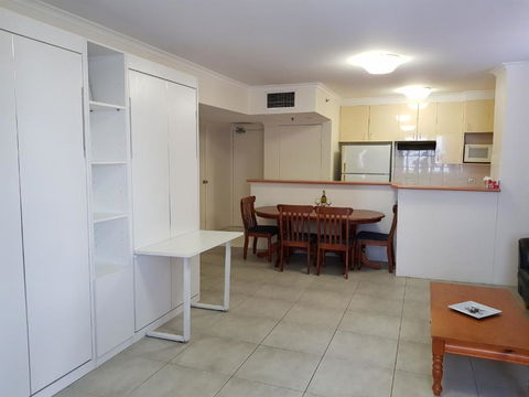 Accommodation Sydney Pitt Street - Sunshine Coast Guide 2