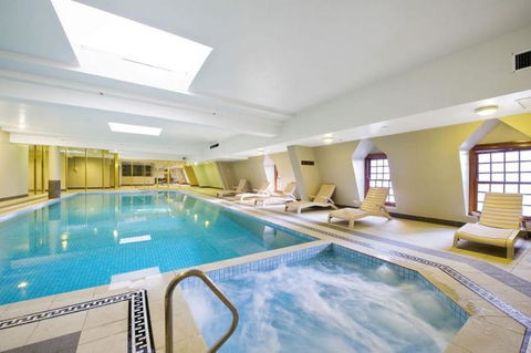 Accommodation Sydney Pitt Street - Sunshine Coast Guide 6