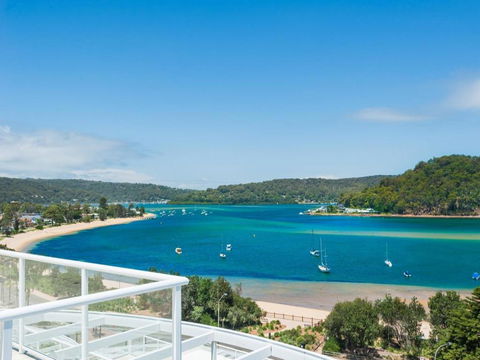 Penthouse 707 4 Bedroom Oceanview Penthouse - Sunshine Coast Guide 5