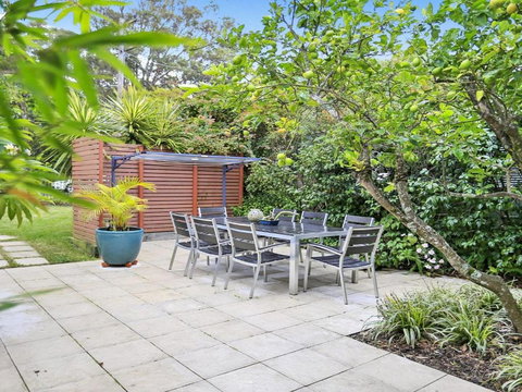 Tradewinds At The Bay All The Comforts Of Home - Sunshine Coast Guide 5