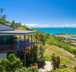 Casa Del Mar House of the sea - Sunshine Coast Guide