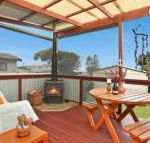 Millys at Middleton Pet Friendly - Sunshine Coast Guide
