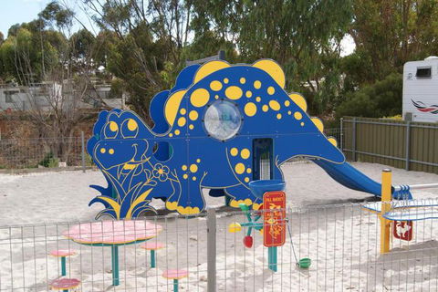 Ardrossan Caravan Park - Sunshine Coast Guide 5