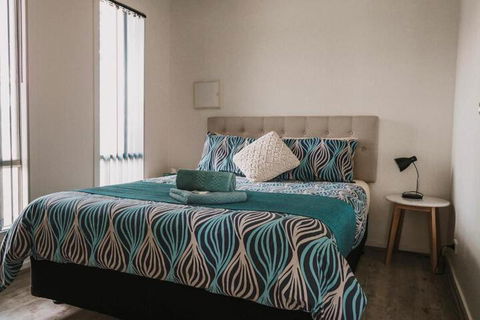 Ardrossan Caravan Park - Sunshine Coast Guide 2