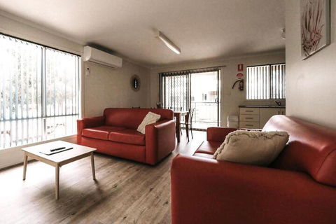 Ardrossan Caravan Park - Sunshine Coast Guide 7