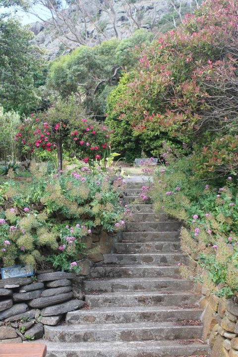 Gardenia House - Sunshine Coast Guide 2