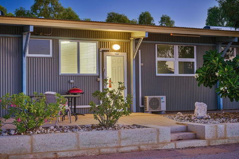 Getaway Villas Unit 38 6 1 Bedroom Self Contained Accommodation - Sunshine Coast Guide 7