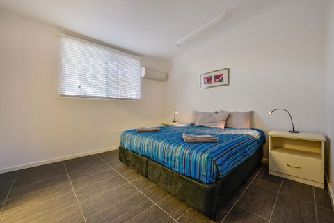 Getaway Villas Unit 38 6 1 Bedroom Self Contained Accommodation - Sunshine Coast Guide 4
