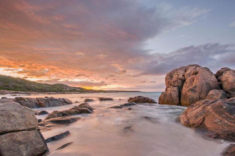 Eagle Bay Beach House - Sunshine Coast Guide 2