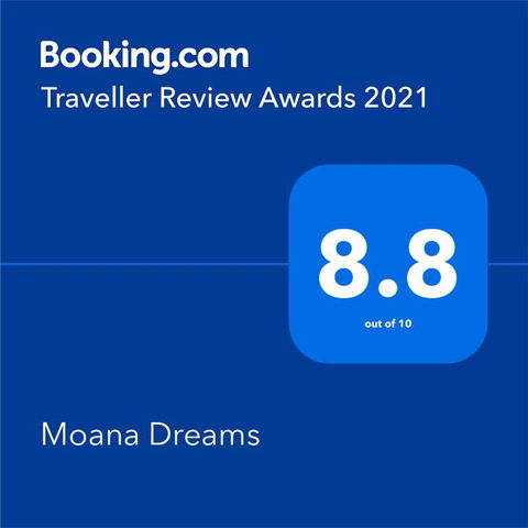 Moana Dreams - Sunshine Coast Guide 6