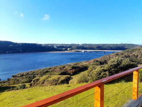Ocean View Cottage - Sunshine Coast Guide 4