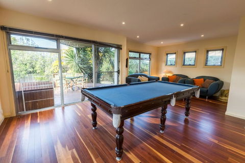 Aqua Vista A Stroll To Paynesville Forshore - Sunshine Coast Guide 5