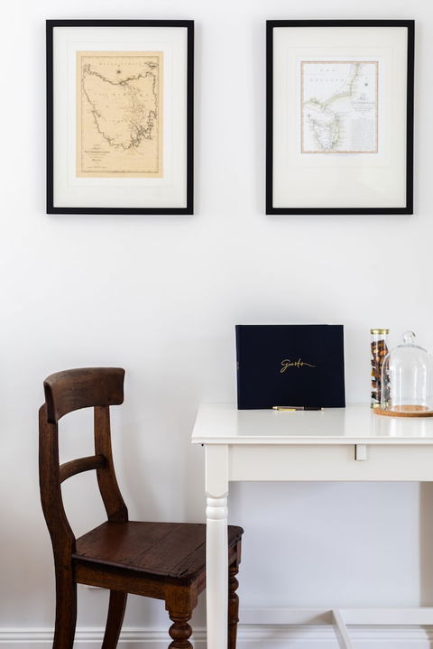 A Cottage In Richmond - Sunshine Coast Guide 2