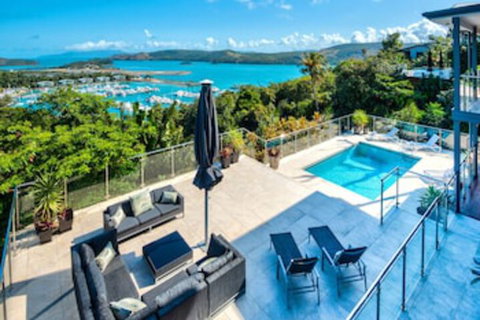 The Vue On Hamilton Island - Sunshine Coast Guide 0