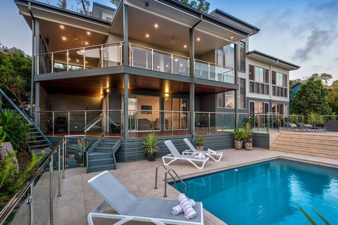 The Vue On Hamilton Island - Sunshine Coast Guide 1