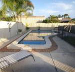 62 Tingira Close Modern lowset home with swimming pool outdoor area ample parking. Pet friendly - Sunshine Coast Guide