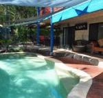 43 Double Island Drive Two level holiday home with swimming pool. Located close to beach  CBD - Sunshine Coast Guide