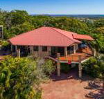 2 / 80 Cooloola Drive Comfortable  cosy unit enjoying ocean views  views to Fraser Island - Sunshine Coast Guide