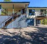 12 Ibis Court Highset beach house with natural bushland gardens  covered decks - Sunshine Coast Guide