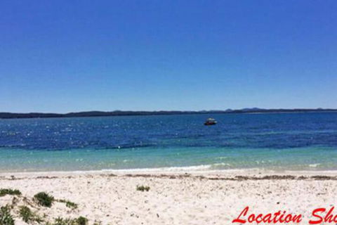 Aislinn 3 / 273 Corrie Parade Air Con Water Views BBQ - Sunshine Coast Guide 4