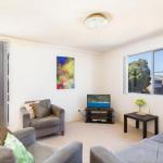 Aquarius 9 Opposite Wallis Lake - Sunshine Coast Guide 0