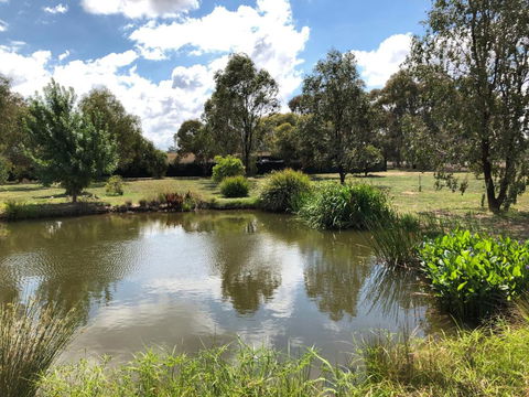 Appleyard BnB - Sunshine Coast Guide 2