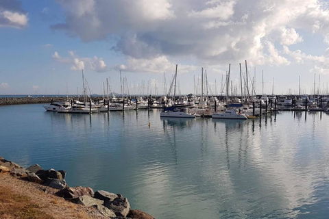 AIRLIE BEACH Delight. Hop Skip Jump To Everything - Sunshine Coast Guide 1