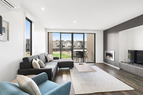 The Fairway Club Torquay - Sunshine Coast Guide 2