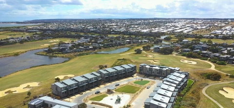 The Fairway Club Torquay - Sunshine Coast Guide 0