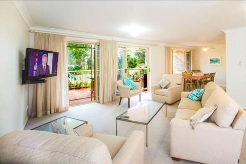 Birchgrove Apartments - Sunshine Coast Guide 3