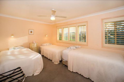 Birchgrove Apartments - Sunshine Coast Guide 0