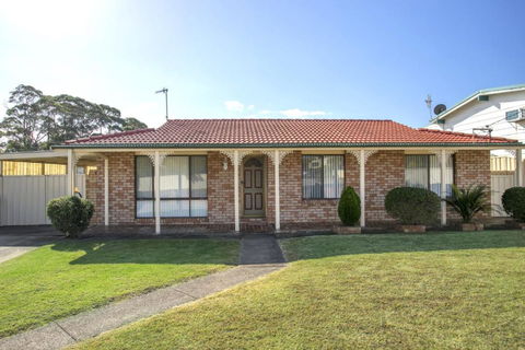 Powell 1A - Sunshine Coast Guide 3