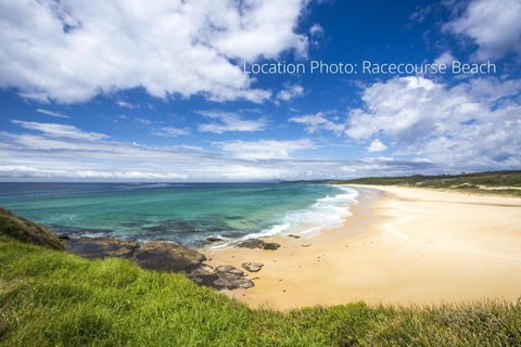 Powell 1A - Sunshine Coast Guide 5