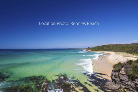 Powell 1A - Sunshine Coast Guide 6
