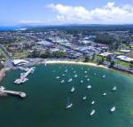 Powell 1A - Sunshine Coast Guide