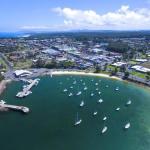 Powell 1A - Sunshine Coast Guide 0