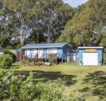 Retro Beach Cottage 681 Murramarang Rd - Sunshine Coast Guide