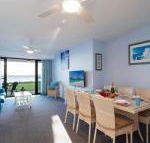 4 Harbourside 3 7 Soldiers Point Road ground floor on the waterfront - Sunshine Coast Guide