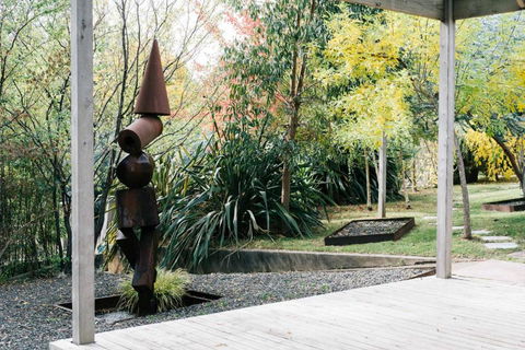 The Oxford - Sunshine Coast Guide 5