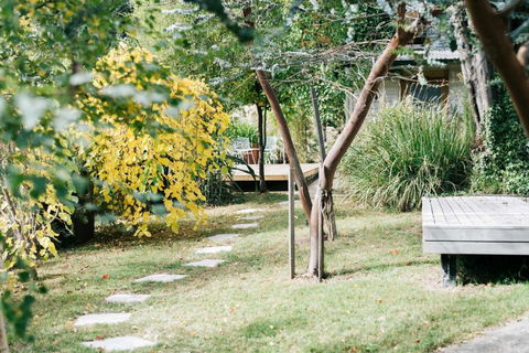 The Oxford - Sunshine Coast Guide 2