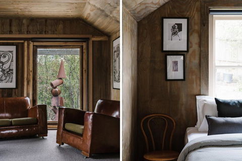 The Oxford - Sunshine Coast Guide 1