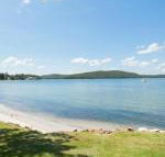Baywatch Beachfront Bliss Executive Home - Sunshine Coast Guide