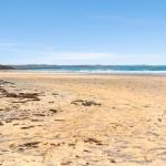 Right On The Beach At Moana - Sunshine Coast Guide 1