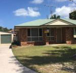 4 Boronia Place Rainbow Beach Perfect convenient location Fenced yard - Sunshine Coast Guide